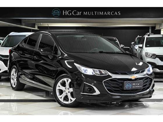 CHEVROLET CRUZE 1.4 TURBO LT 16V FLEX 4P AUTOMÁTICO